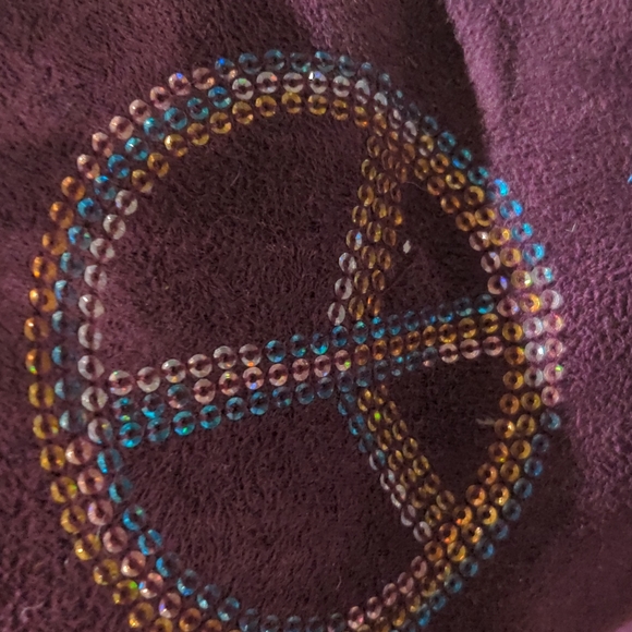 Girls Ugg type boots - Picture 4 of 4